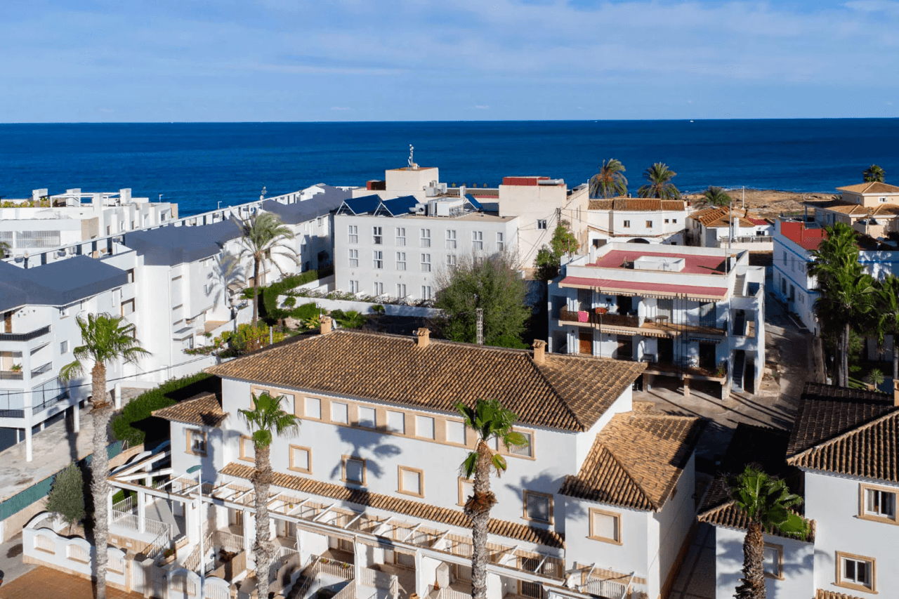 Town house for sale