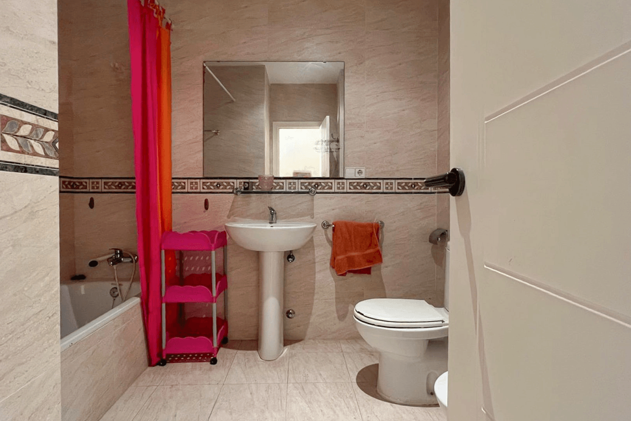 Apartment til salg i Denia