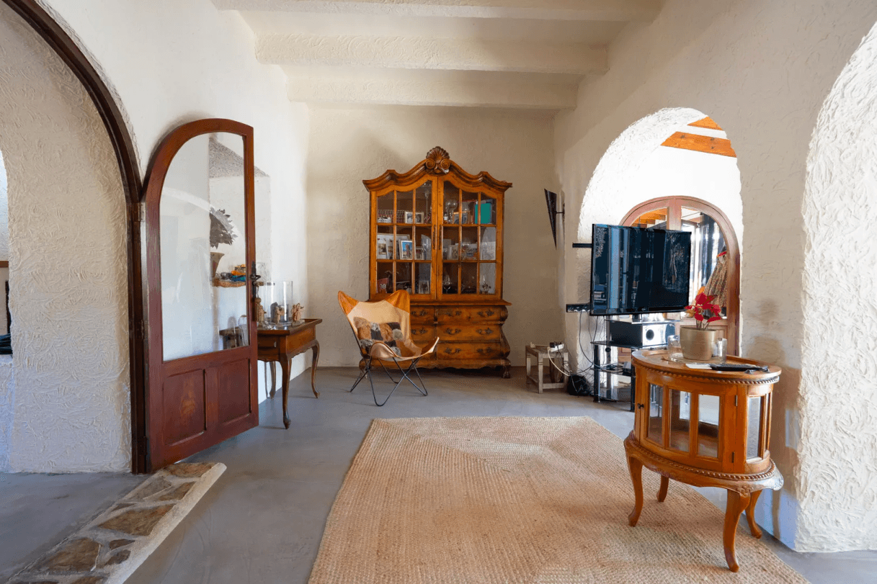 Villa til salg i Javea