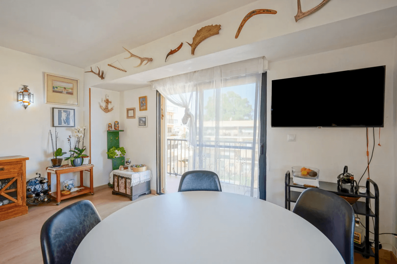 Apartment til salg i Denia