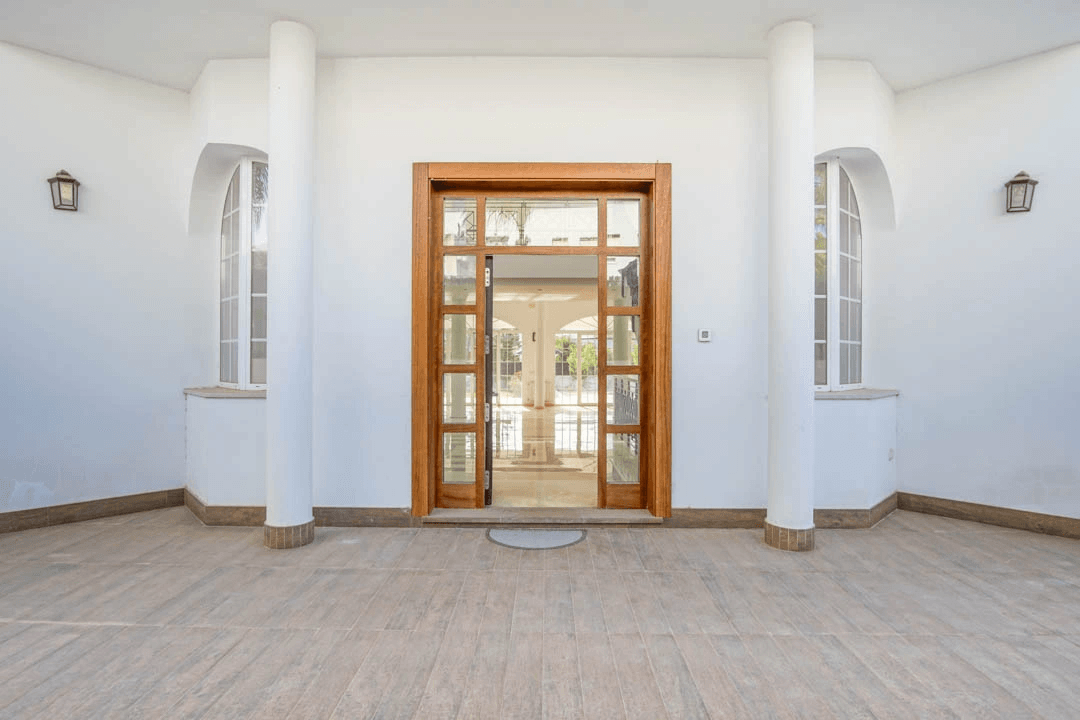 Villa till försäljning i Alfaz Del Pi