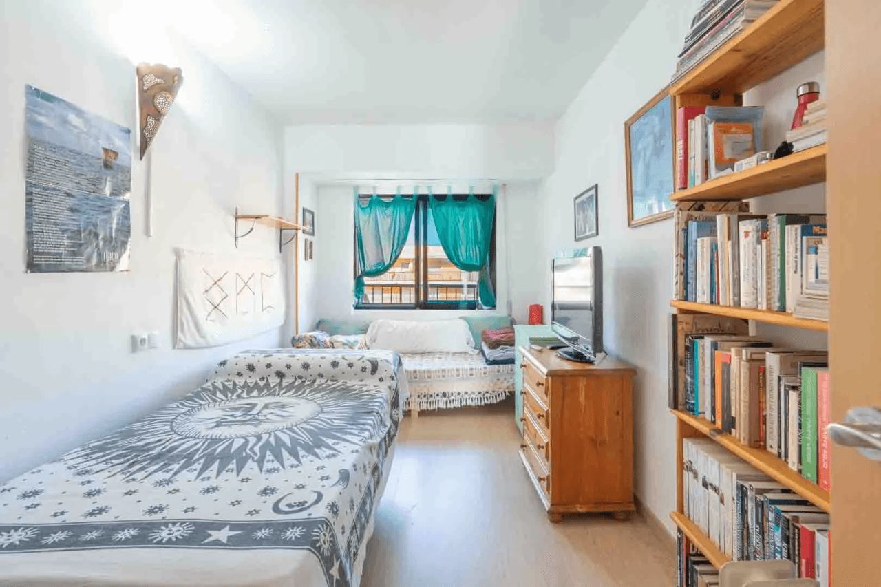 Apartment til salg i Denia