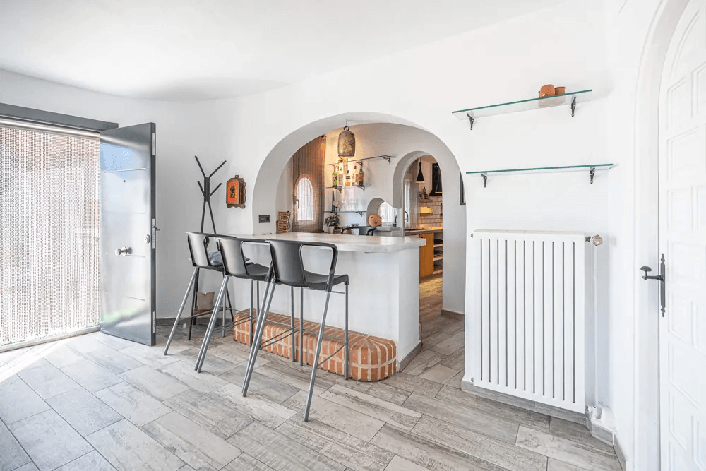 Villa til salg i Calpe