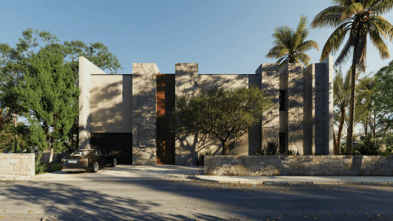 Villa for sale in Calpe