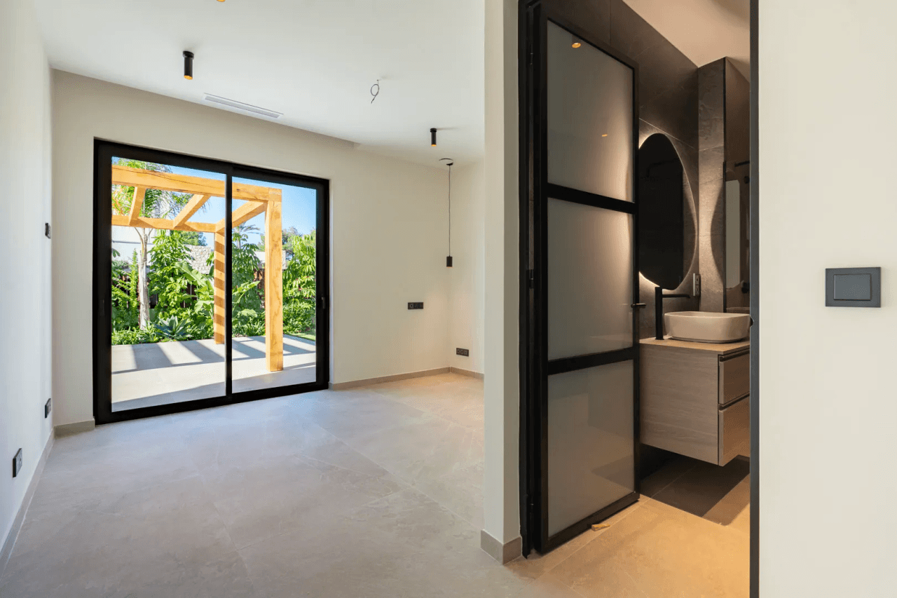 Villa till försäljning i Javea