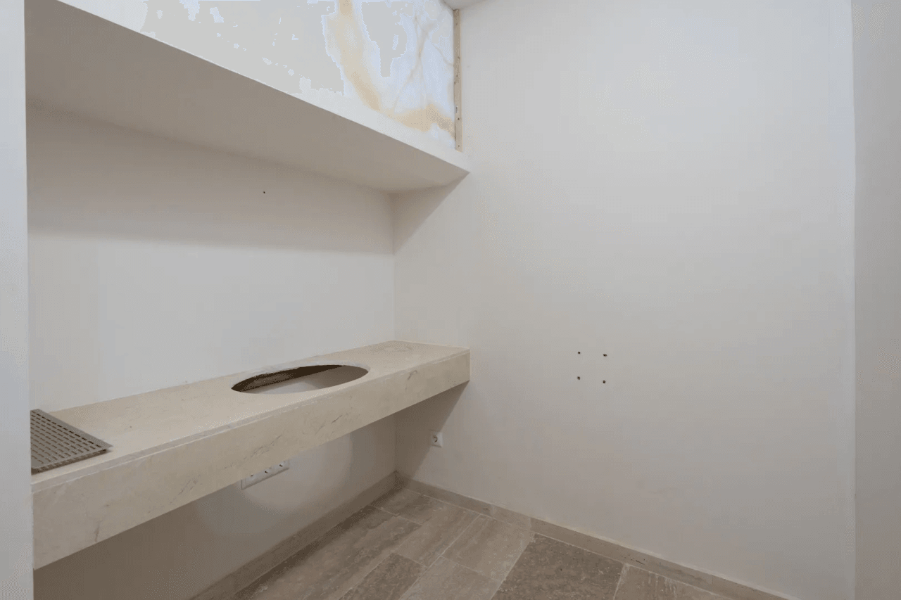 Commercial property til salg i Benissa