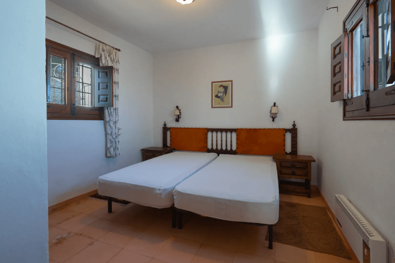 Villa til salg i Javea