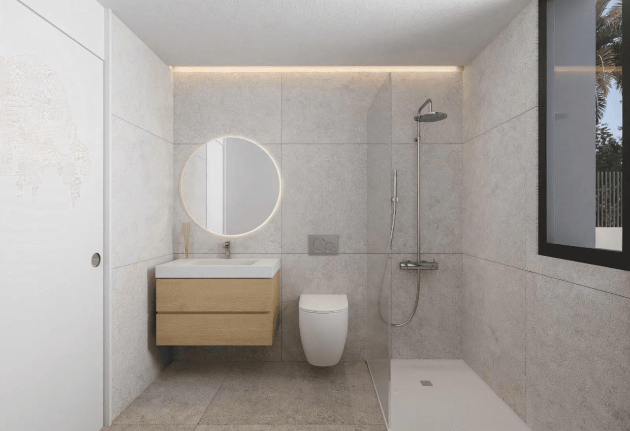 Villa for sale in Alcalali