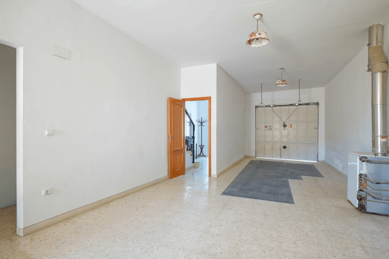 Town house for sale in La Xara