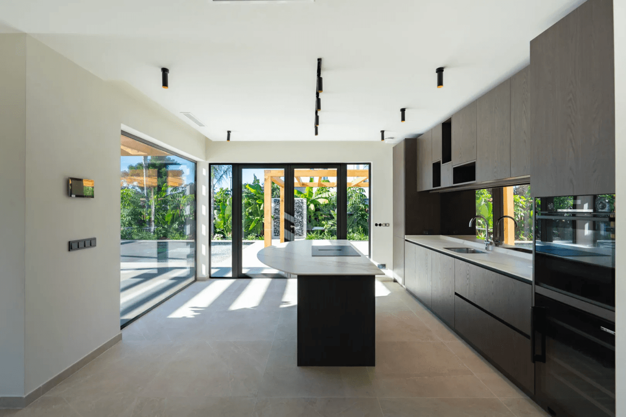 Villa till försäljning i Javea