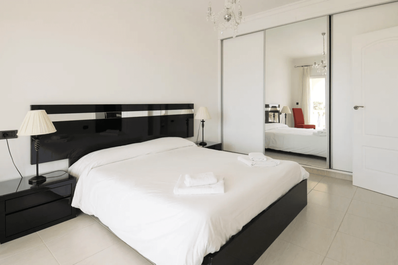 Apartment til salg i Benissa
