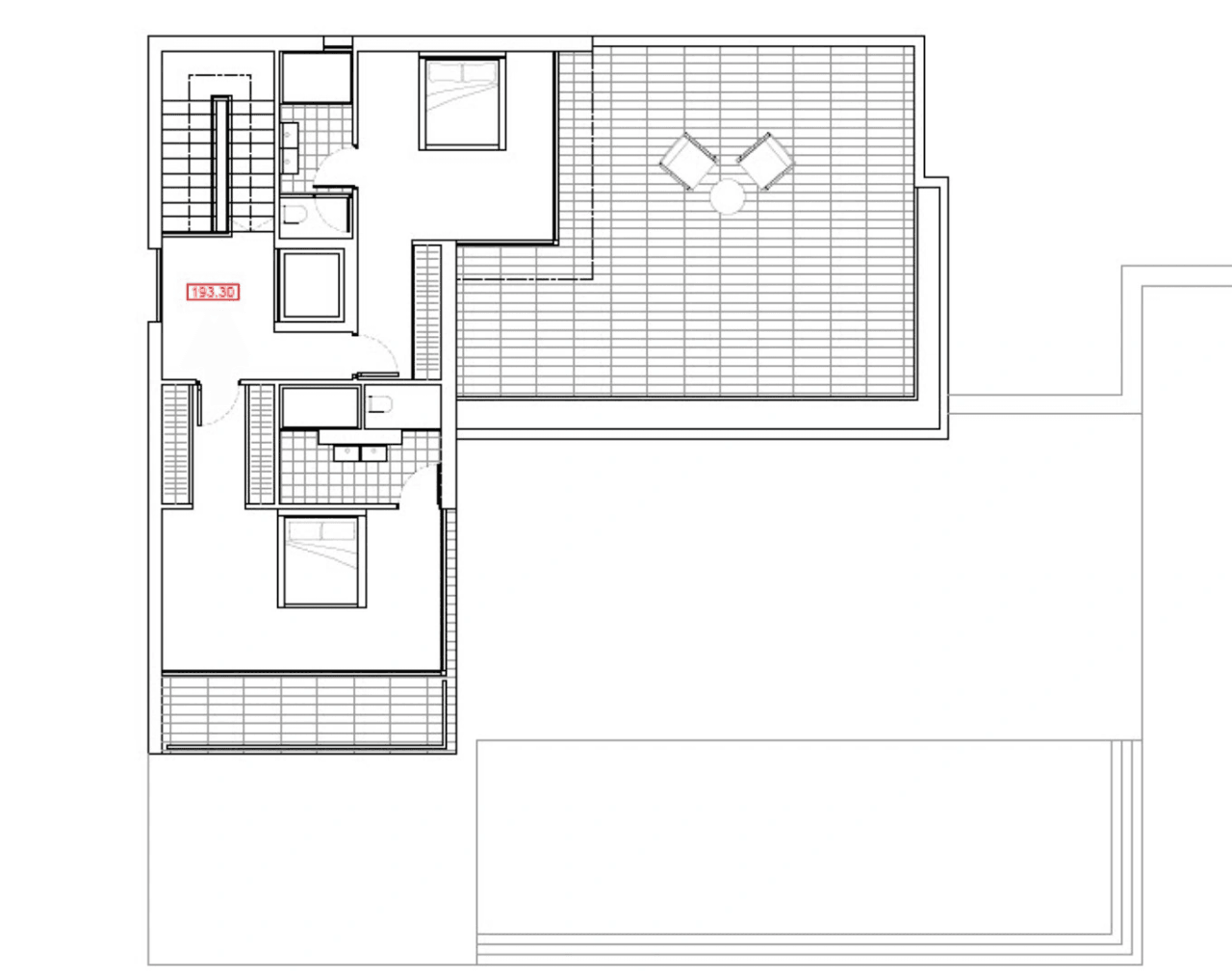 Villa til salg i Benissa