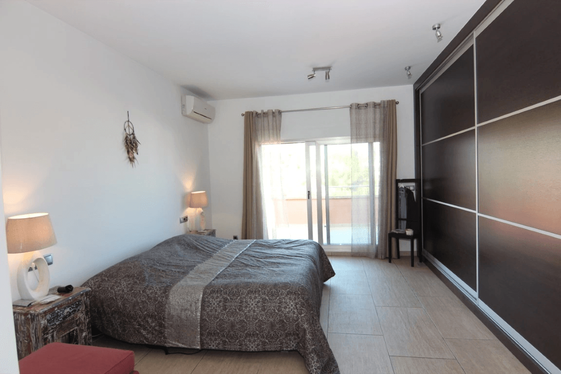 Villa till försäljning i Javea