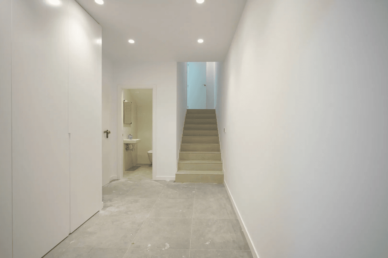 Villa til salg i Moraira