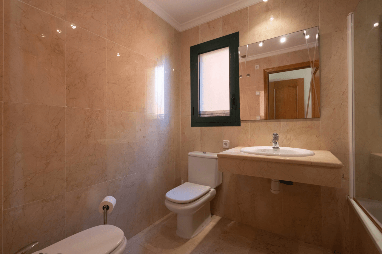 Apartment til salg i Javea