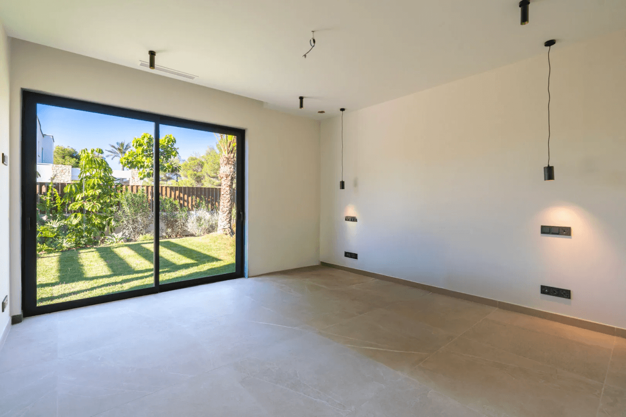 Villa till försäljning i Javea
