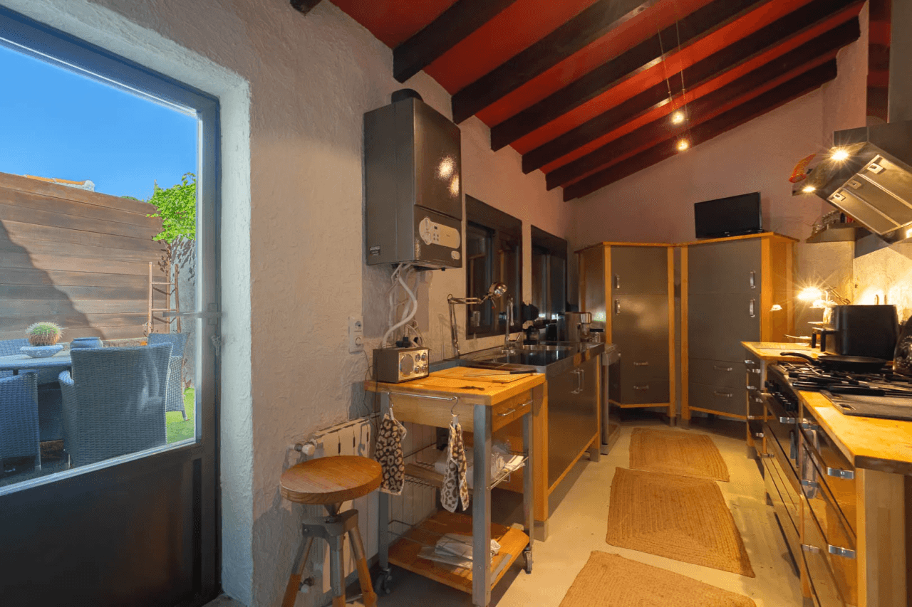 Villa til salg i Javea