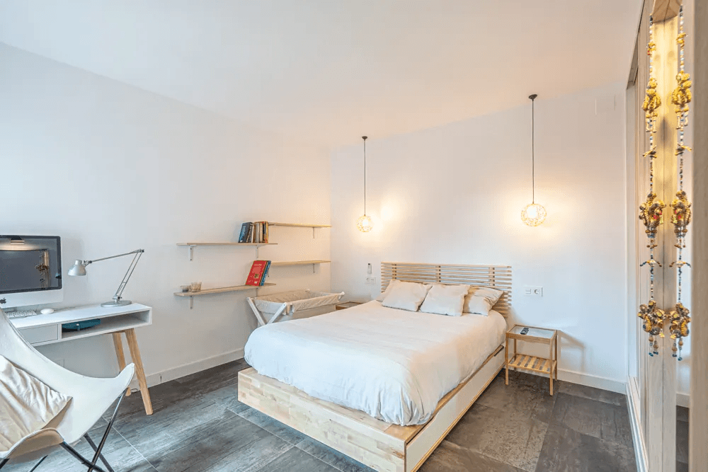 Villa til salg i Calpe