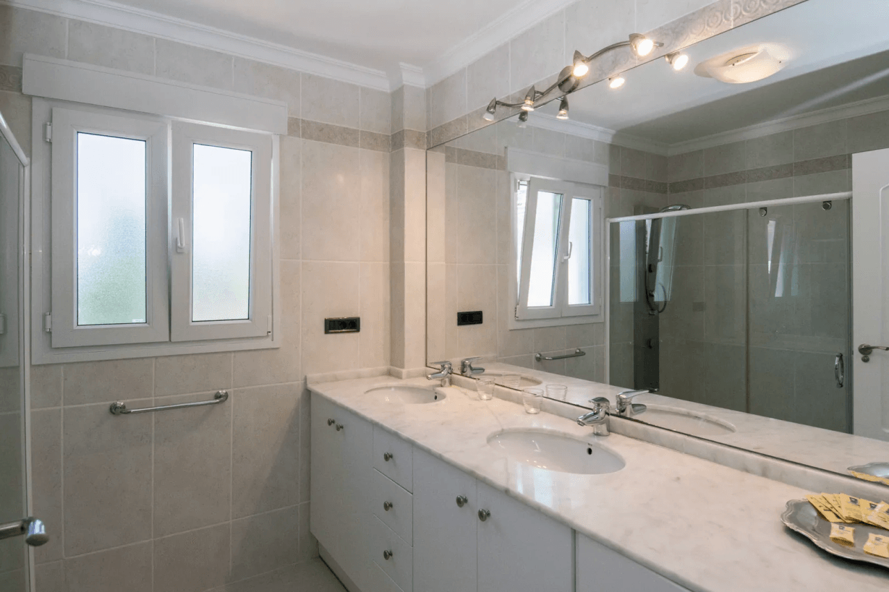 Apartment til salg i Benissa