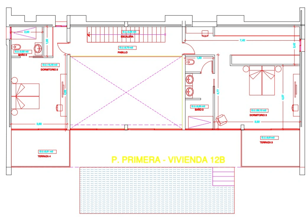 Villa for sale in Calpe
