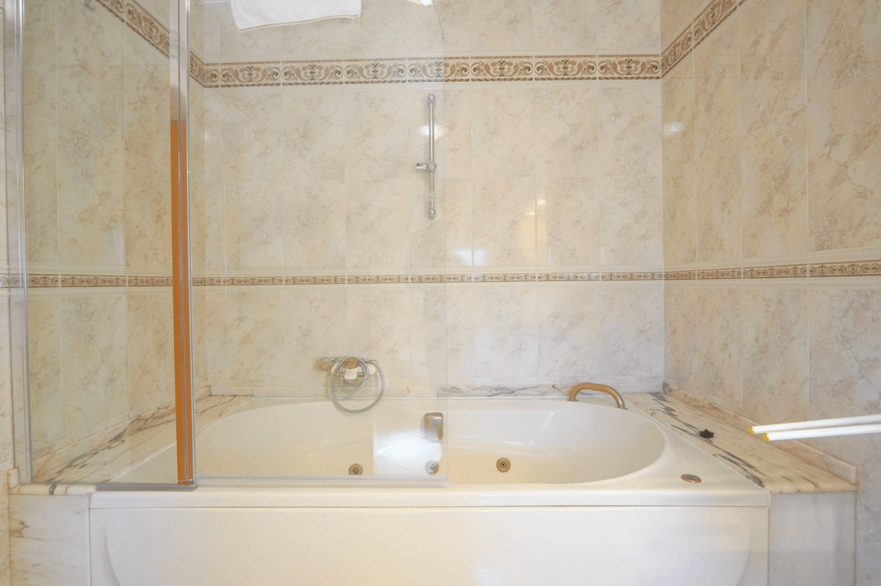 Villa til salg i Benissa