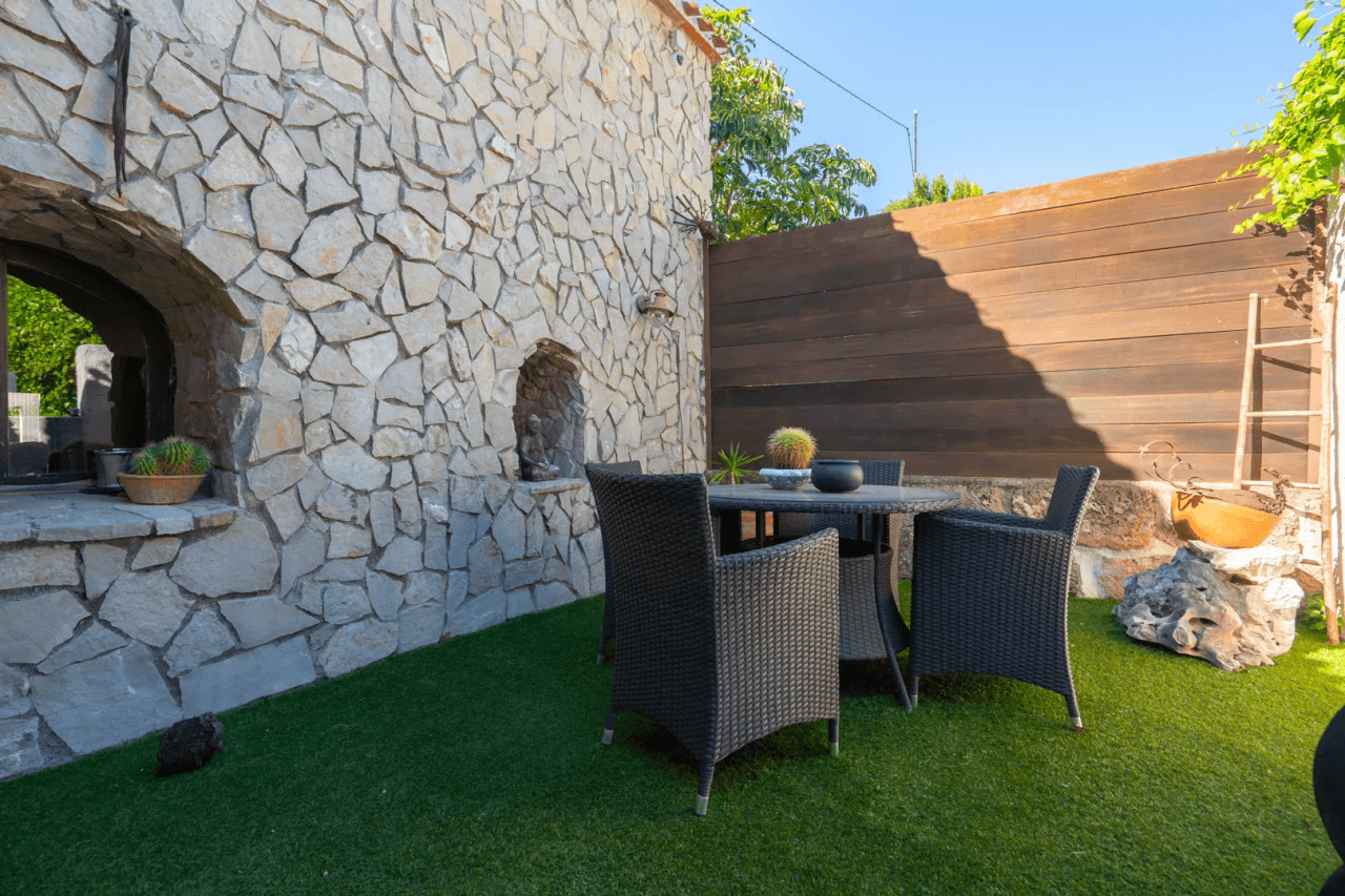 Villa til salg i Javea