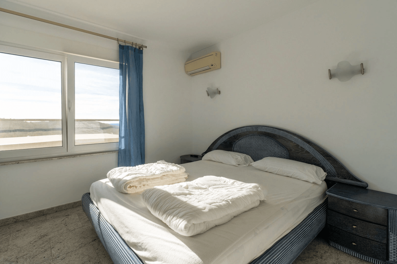 Villa til salg i Moraira