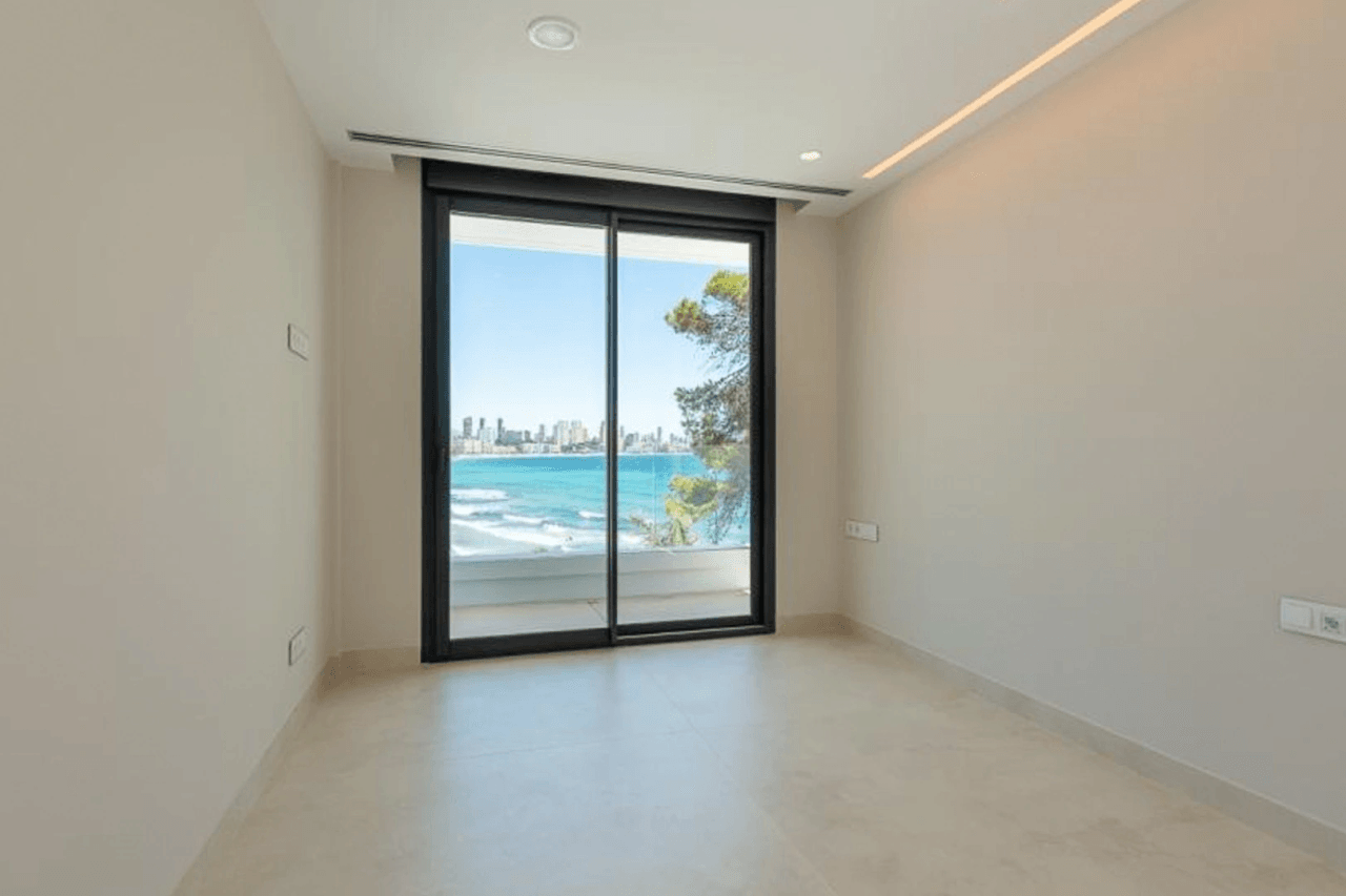 Apartment til salg i Benidorm