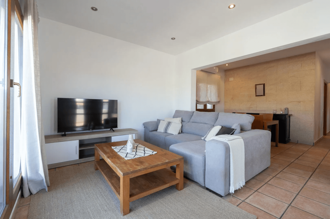 Commercial property til salg i Benissa