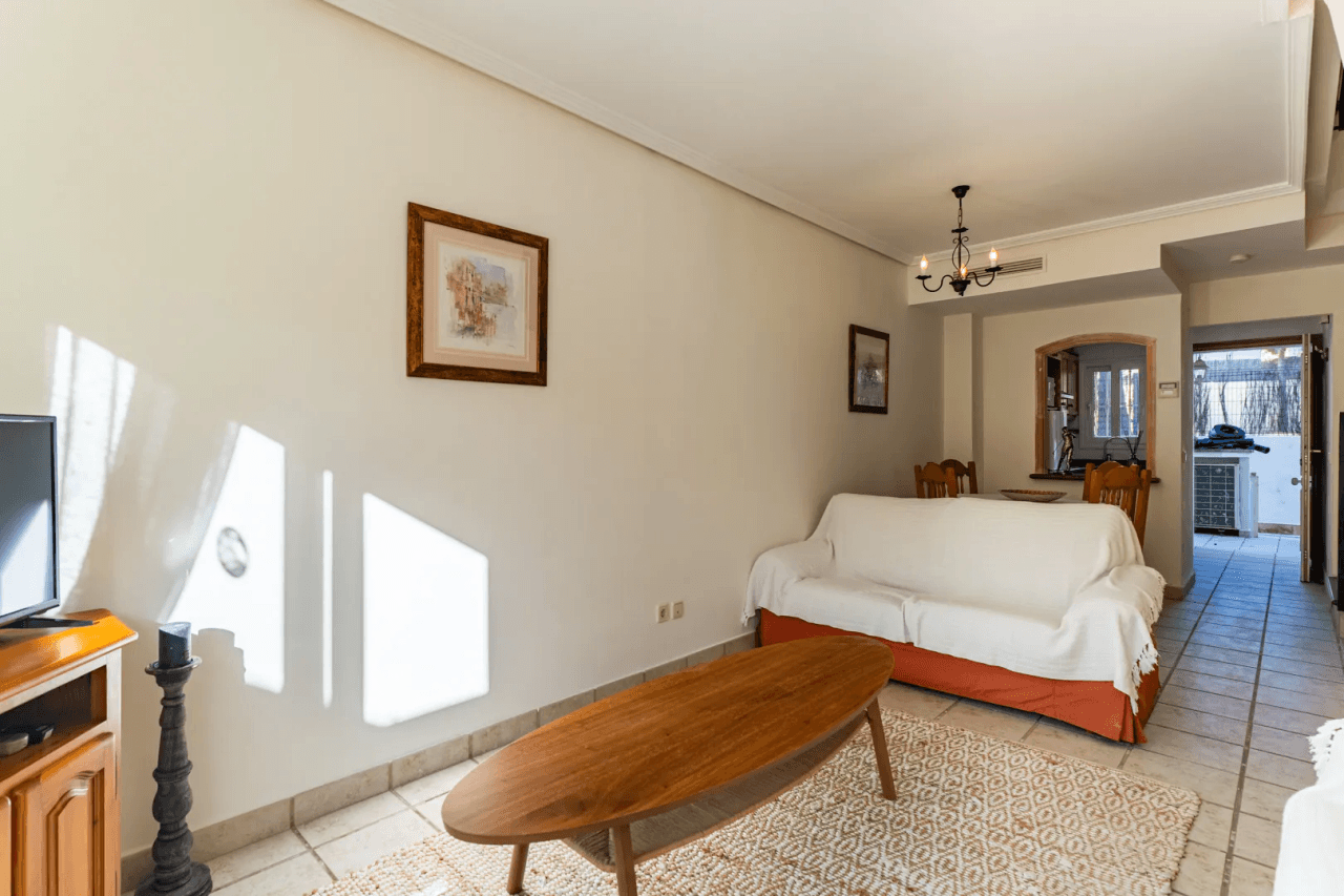 Town house for sale