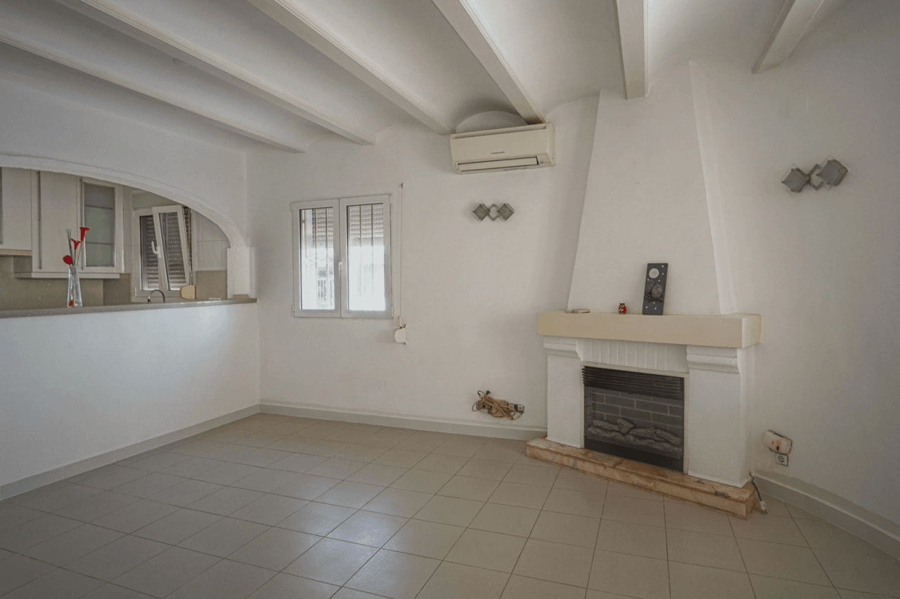 Apartment til salg i Denia