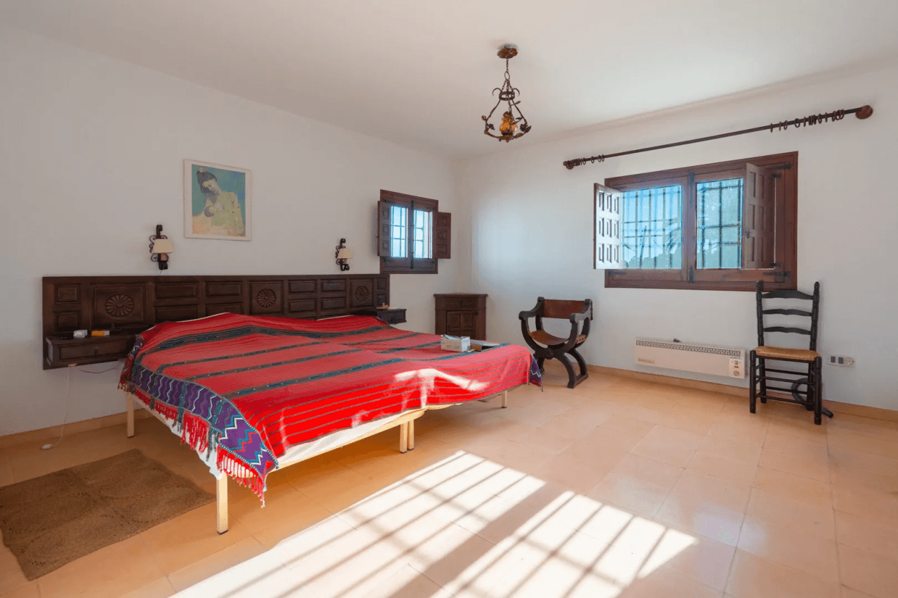 Villa til salg i Javea