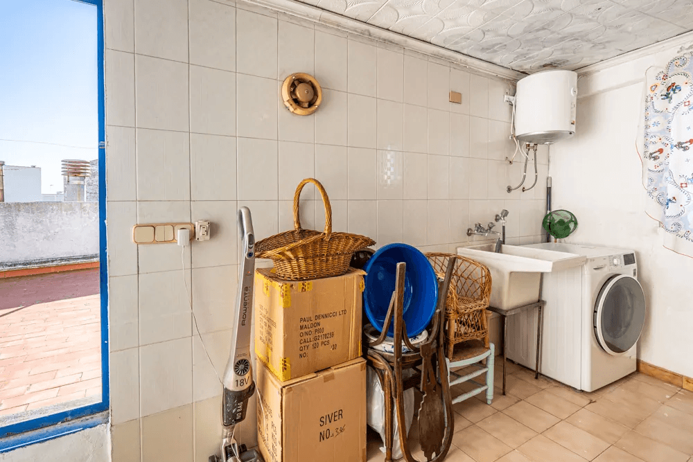 Town house for sale in Gata De Gorgos