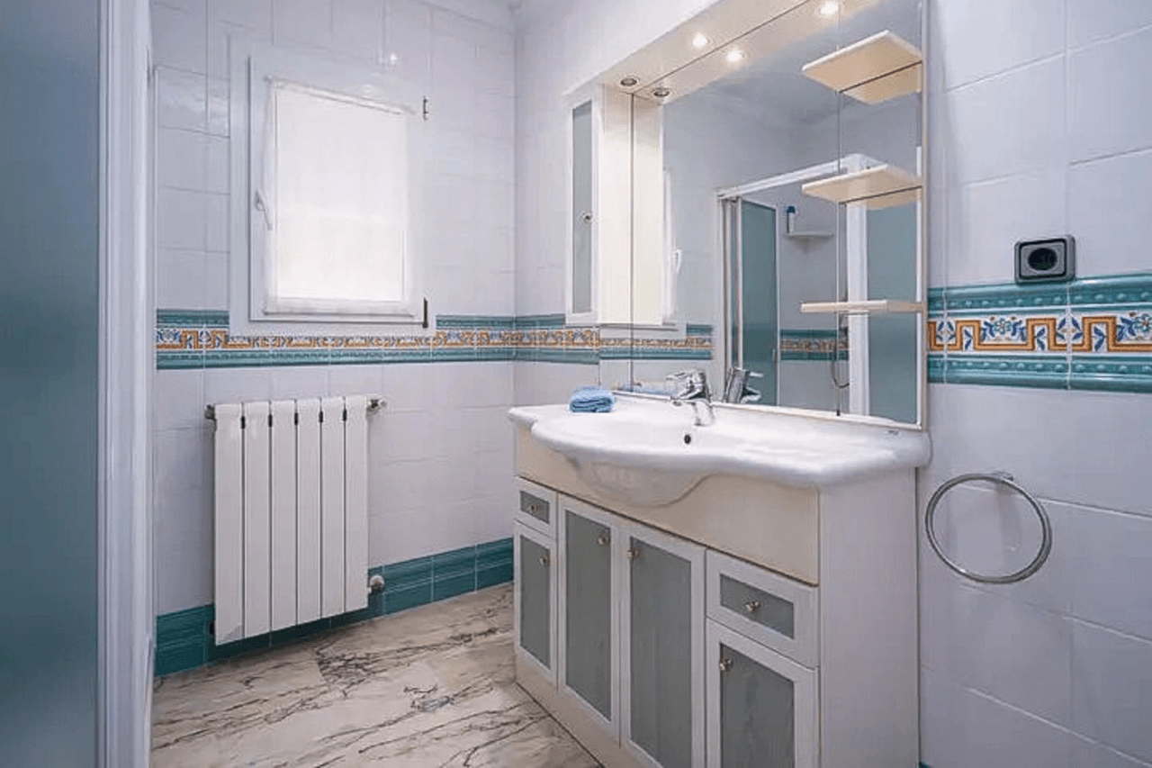 Villa til salg i Moraira