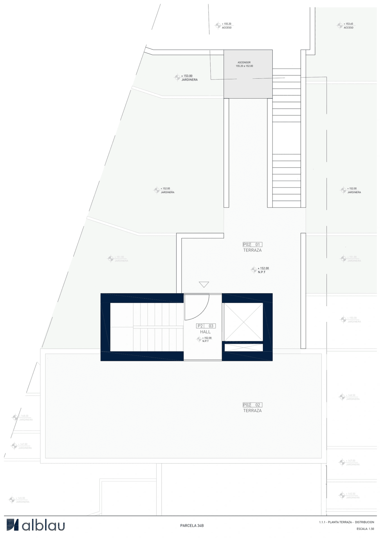 Villa til salg i Benissa