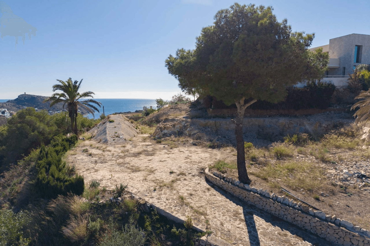 Villa til salg i Moraira