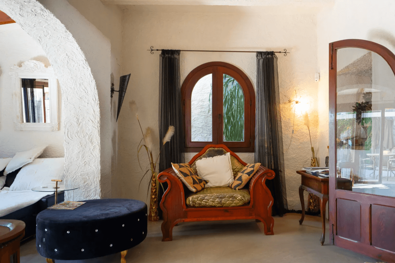 Villa til salg i Javea