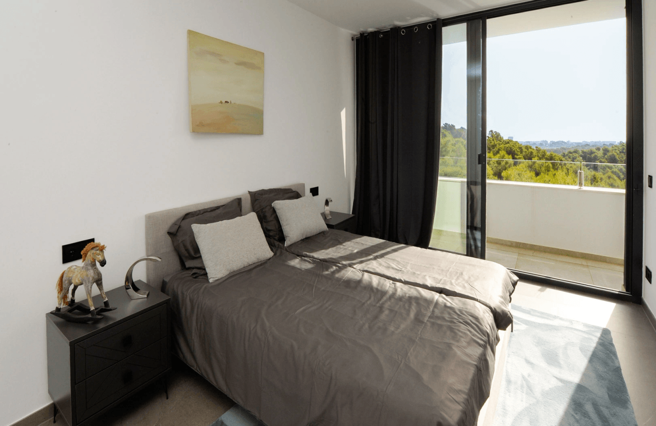 Villa till försäljning i Javea