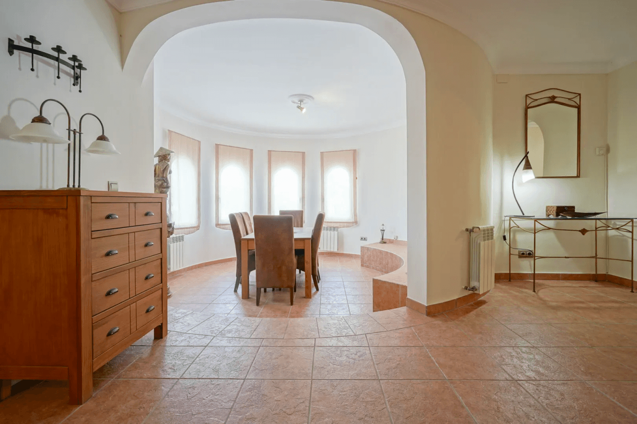 Villa til salg i Altea