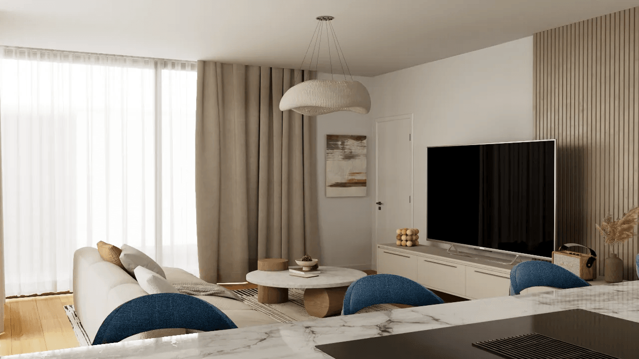 Villa till försäljning i Alcalali