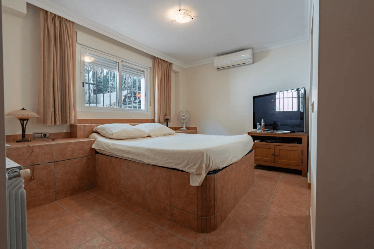 Villa til salg i Altea