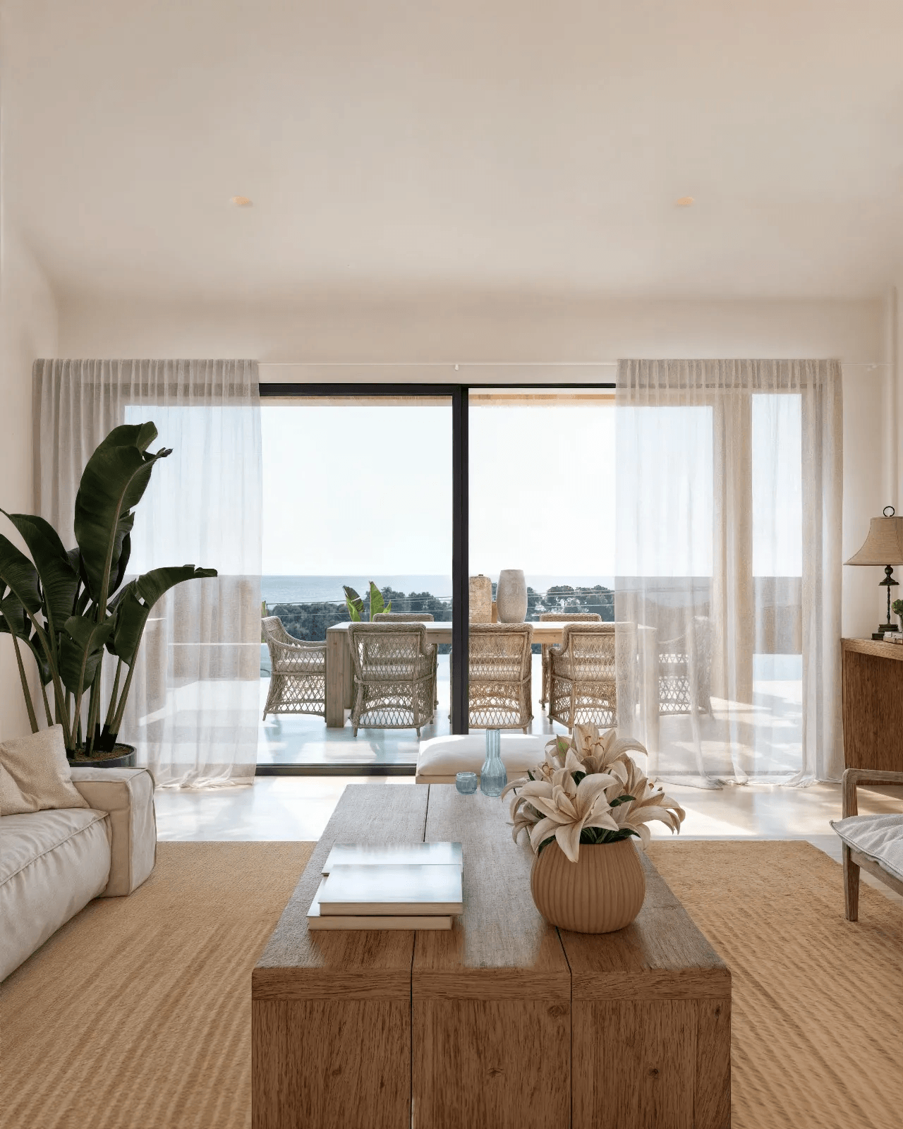 Villa til salg i Benissa
