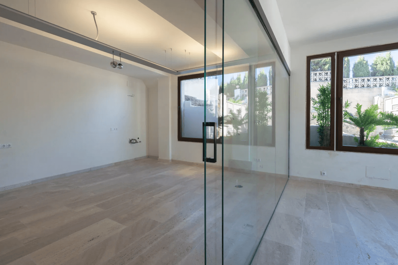 Commercial property til salg i Benissa