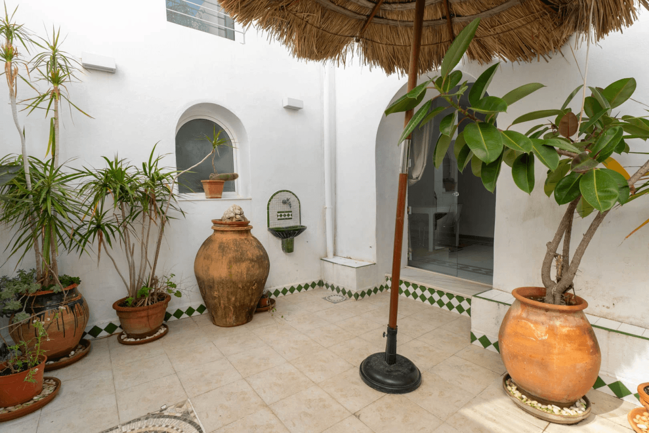 Town house for sale in Oliva