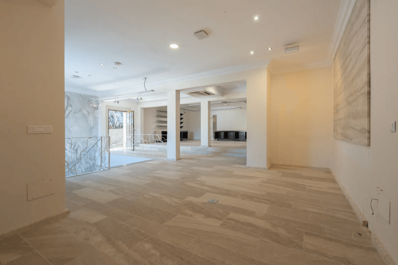 Commercial property til salg i Benissa