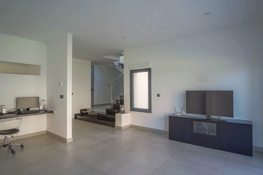 Villa til salg i Altea