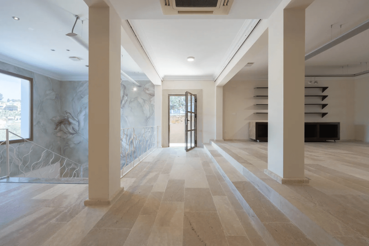 Commercial property til salg i Benissa
