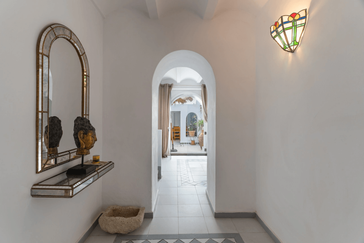 Town house for sale in Oliva