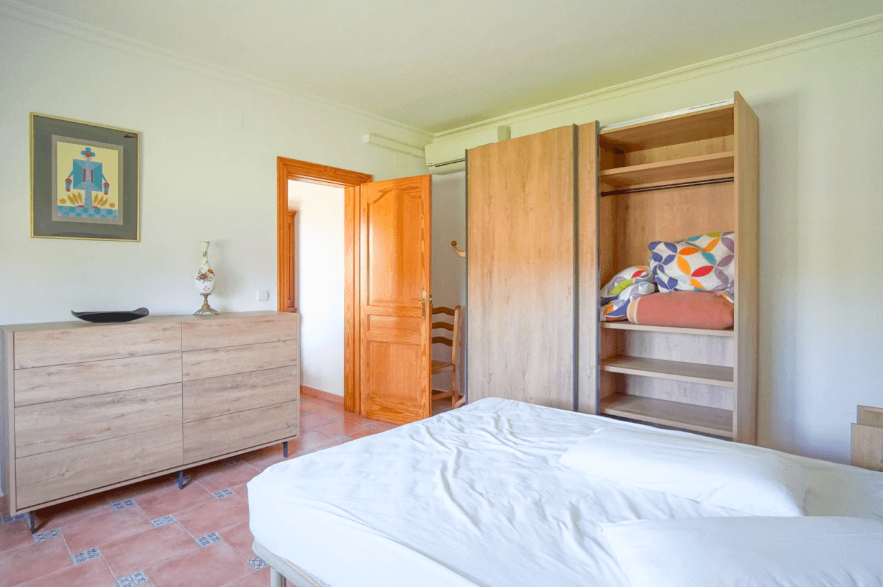 Villa til salg i Benissa
