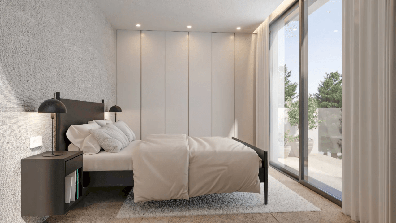 Villa for sale in Alcalali